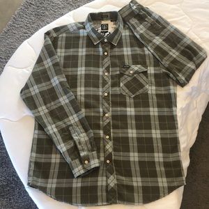 Volcom Stone Xl flannel